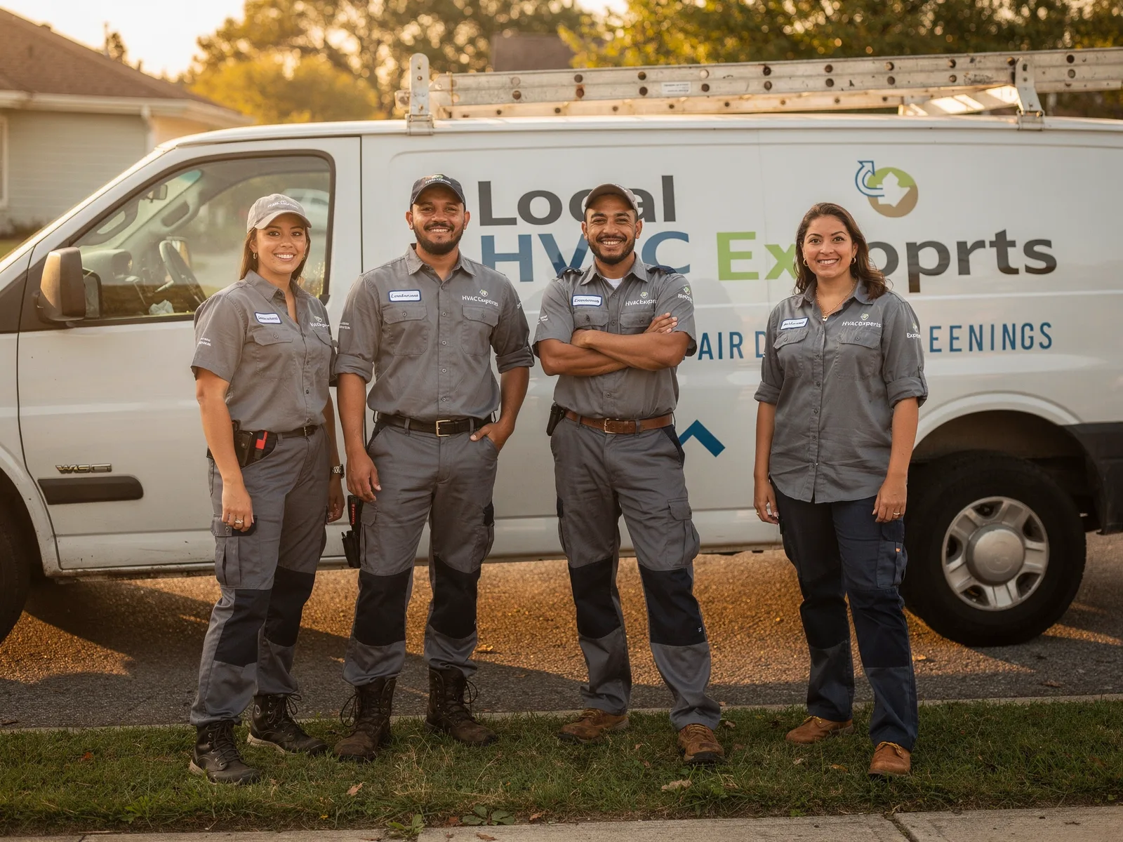 24/7 HVAC Repair & AC Replacement company in Medford, NY